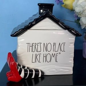 Rae Dunn Wizard Of Oz